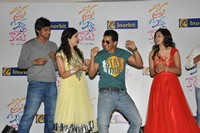 Prema Ishq Kadhal Platinum Disc Function